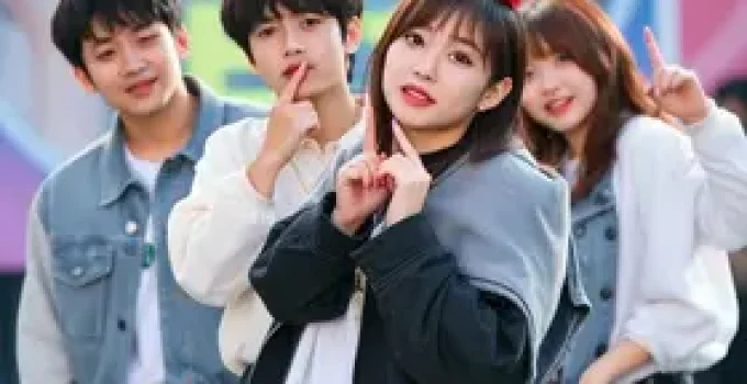 K-beauty