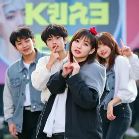 K-beauty