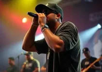 rapper Sain