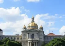 Avenida Tiradentes