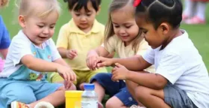 Semana do Brincar em Santos