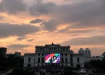 Virada Cultural 2026