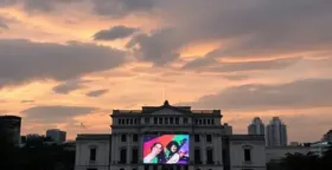 Virada Cultural 2026