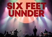 Six Feet Under Brasil