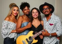 rap feminino