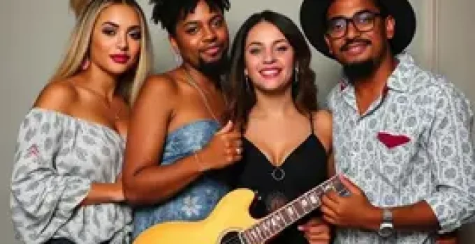 rap feminino