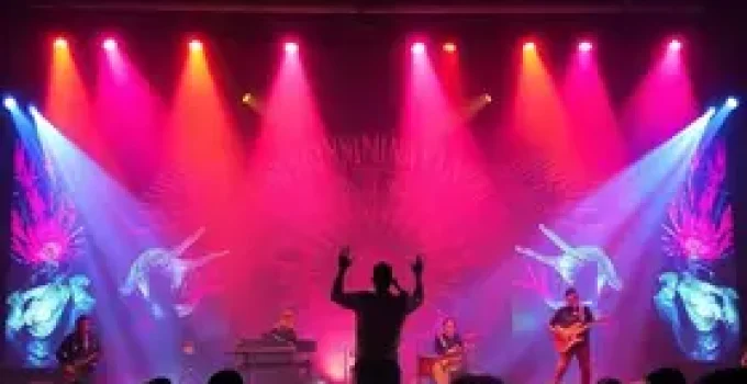 Virada Cultural 2026