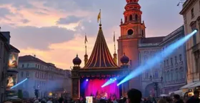 Virada Cultural 2026