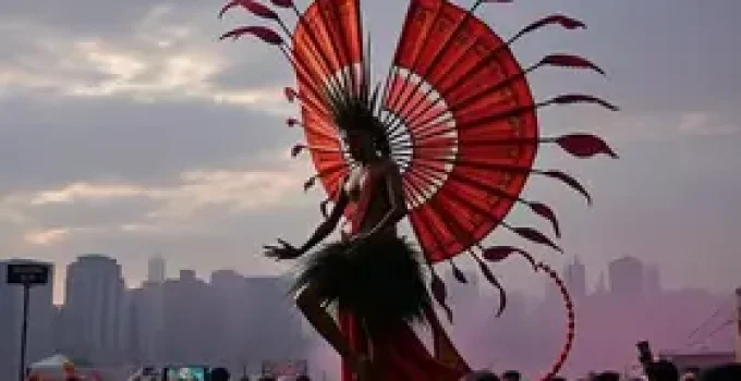 Virada Cultural 2026