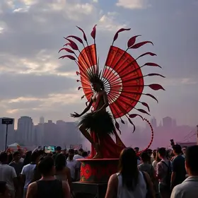 Virada Cultural 2026