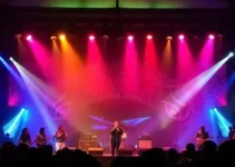 Virada Cultural de SP 2026