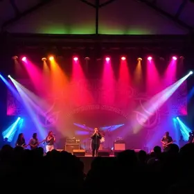 Virada Cultural de SP 2026