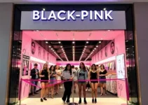 BLACKPINK