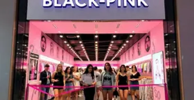 BLACKPINK