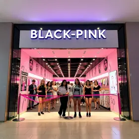 BLACKPINK