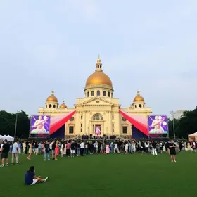 shows gratuitos em São Paulo