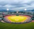 Estádio Municipal de Beisebol Mie Nishi