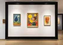 exposição gratuita