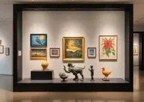 exposição mire e veja