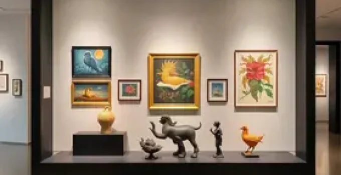 exposição mire e veja
