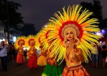Festas Juninas 2026