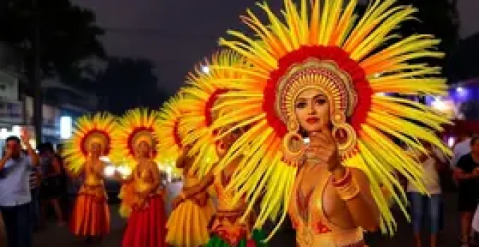 Festas Juninas 2026