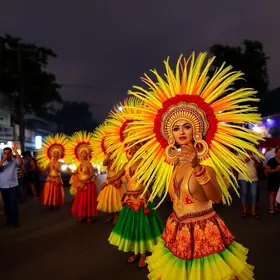 Festas Juninas 2026