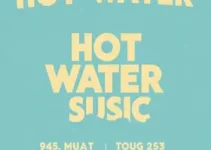 Hot Water Music