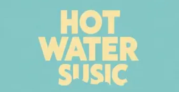 Hot Water Music