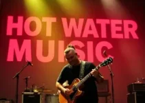 Hot Water Music