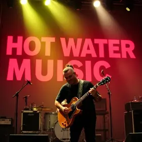 Hot Water Music