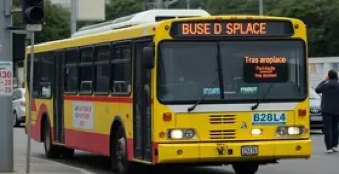 linha de ônibus 9191-10