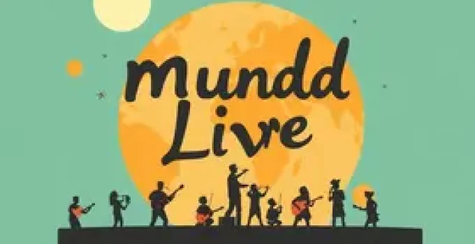 Mundo Livre S/A convida Otto