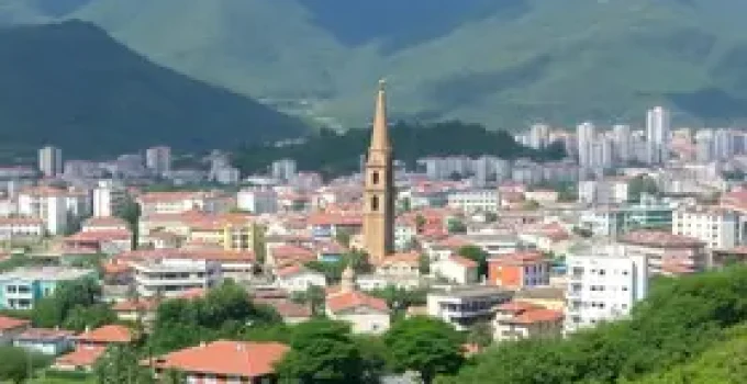 Núbia (MA) convida Assucena (BA)