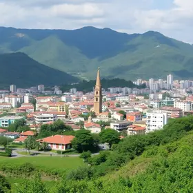 Núbia (MA) convida Assucena (BA)