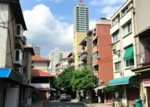 bairro de Bom Retiro