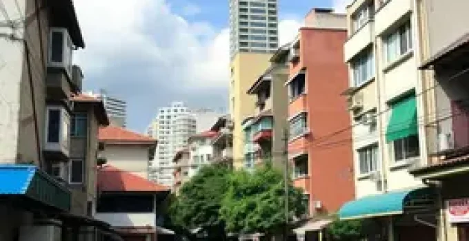 bairro de Bom Retiro