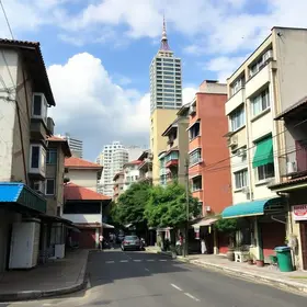 bairro de Bom Retiro