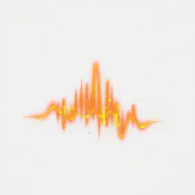 pincéis sonoros com drawdio