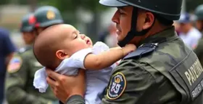 Policiais Militares