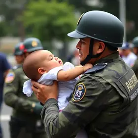 Policiais Militares