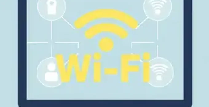 programa de wi-fi da Prefeitura de SP