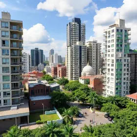 transformação centro SP