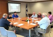 Reunião Ordinária do Conselho Comunitário de Segurança do Bom Retiro