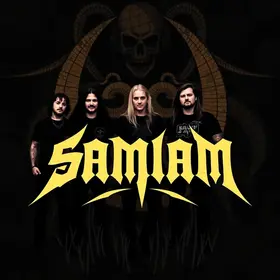 Samiam banda punk melódica Brasil setembro