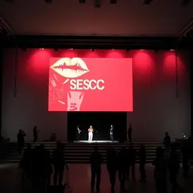 Virada Cultural em São Paulo