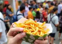 Festival de Tapas