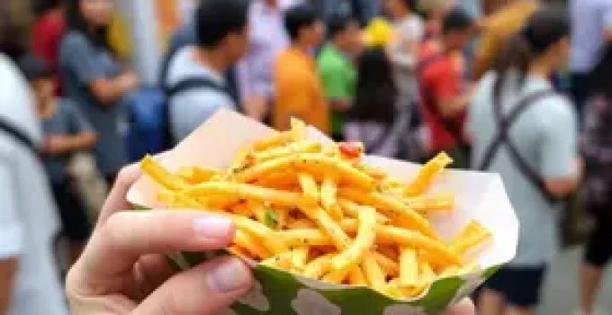 Festival de Tapas