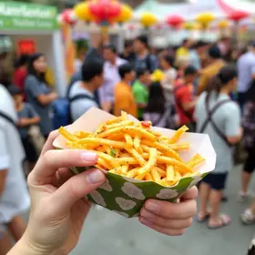 Festival de Tapas