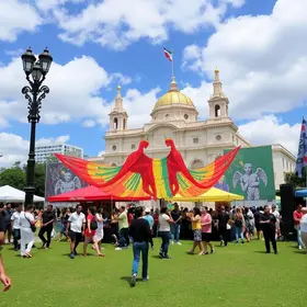 Virada Cultural 2026
